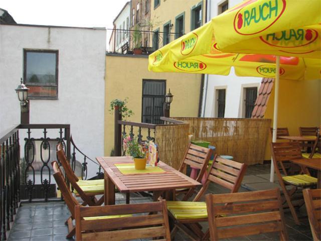 Penzion Pod Kasnou Frydek-Mistek Exterior photo